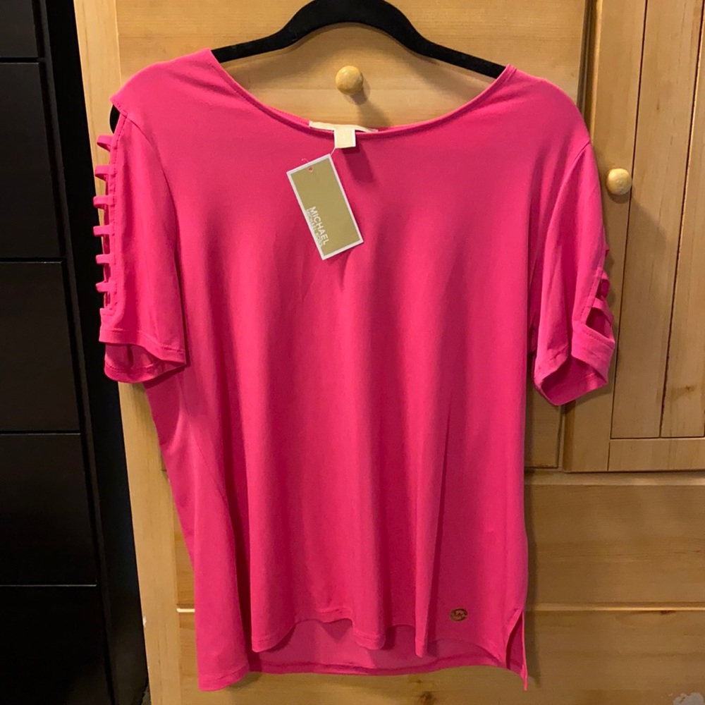 Michael kors top
